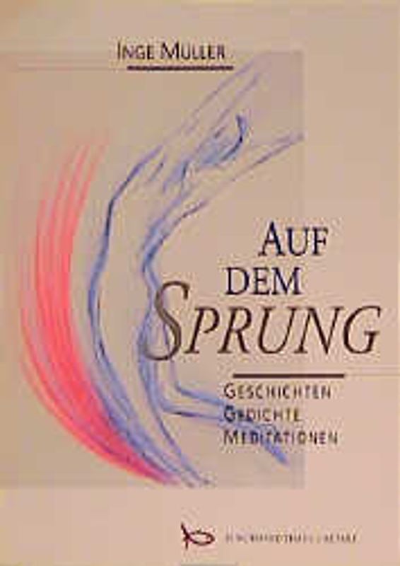 Auf dem Sprung