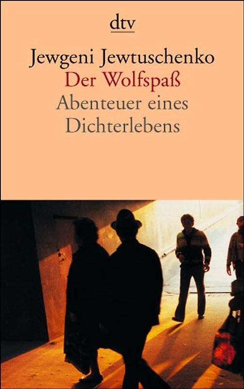 Der Wolfspaß