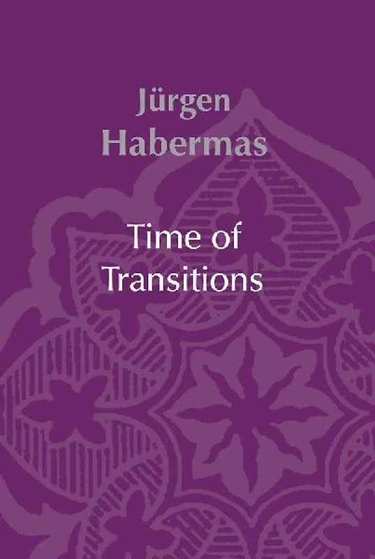 Time of Transitions