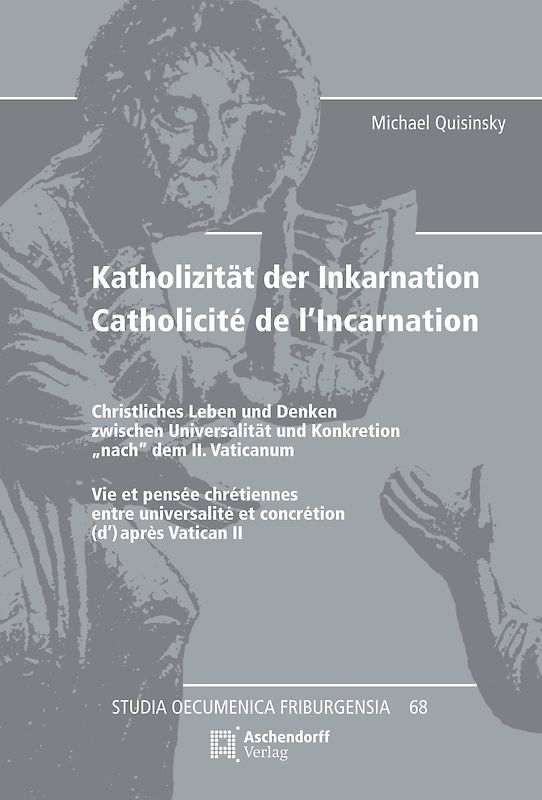 Katholizität der Inkarnation Catholicité de l'Incarnation