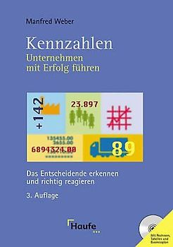 Kennzahlen - Unternehmen mit Erfolg führen