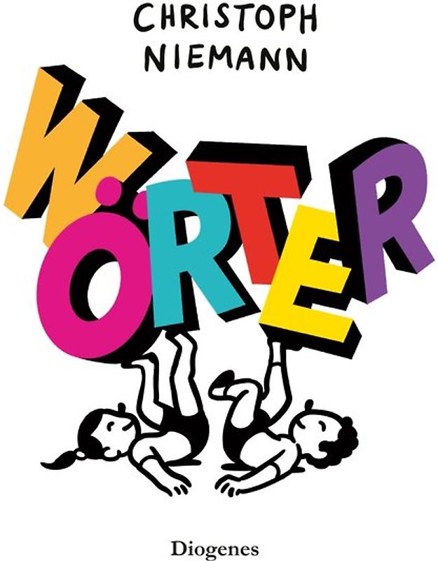 Wörter
