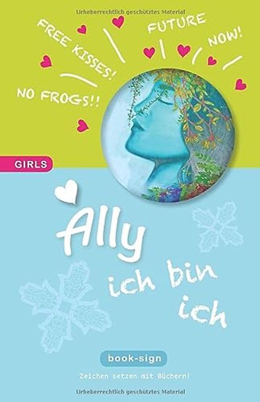Ally – ich bin ich