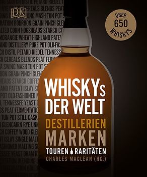 Whiskys der Welt