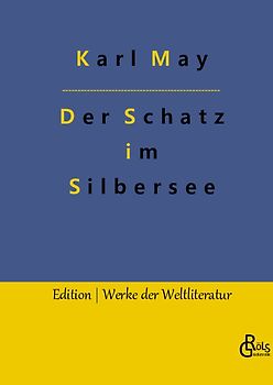 Der Schatz im Silbersee