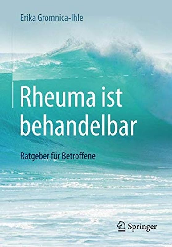 Rheuma ist behandelbar
