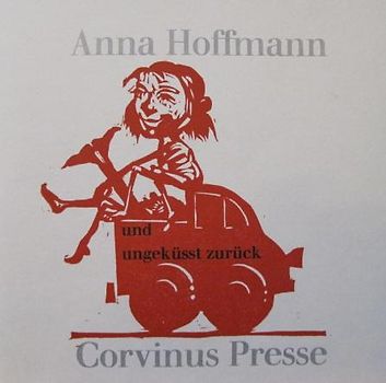 und ungeküsst zurück