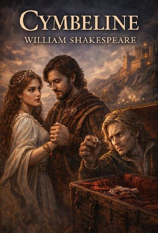 Cymbeline