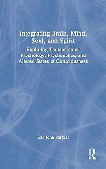 Integrating Brain, Mind, Soul, and Spirit