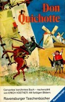 Don Quichotte