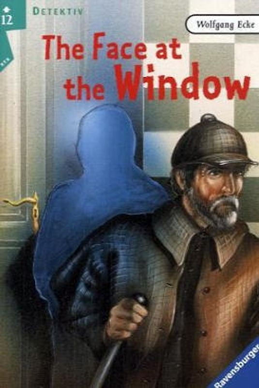 The Face at the Window