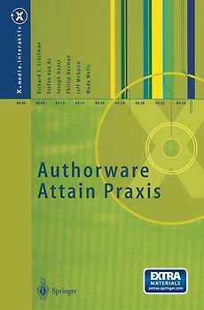 Authorware Attain Praxis