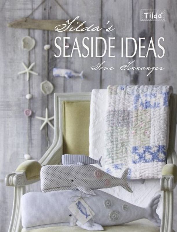 Tilda's Seaside Ideas - Finnanger, Tone