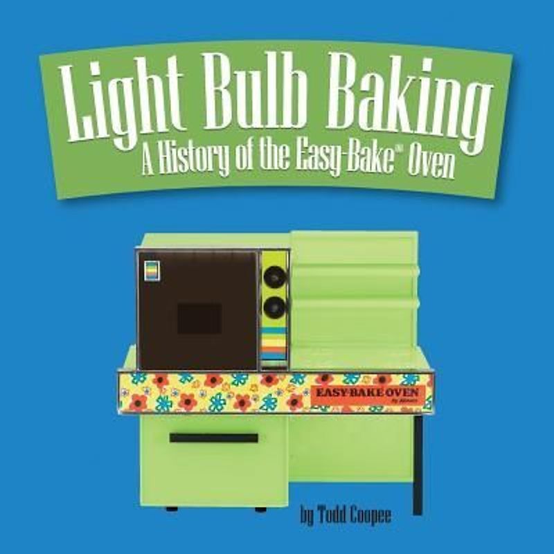 Light Bulb Baking