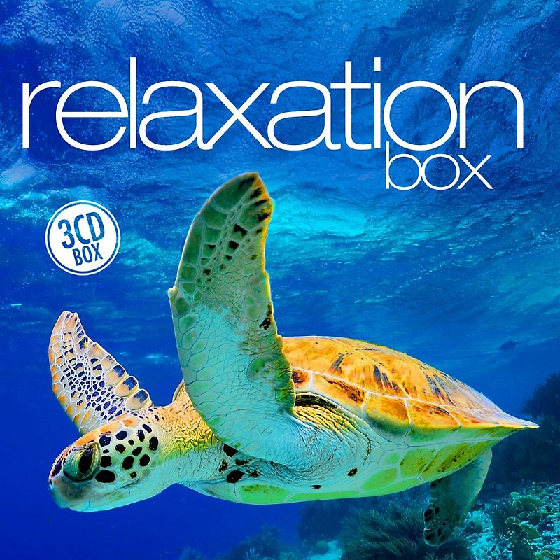 Relaxation Box