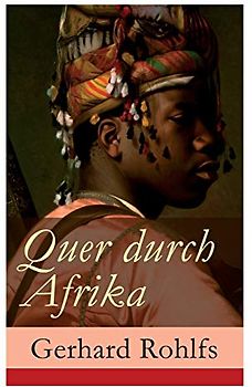 Quer durch Afrika