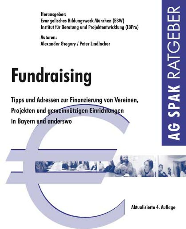 Fundraising in Bayern