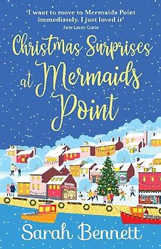 Christmas Surprises at Mermaids Point