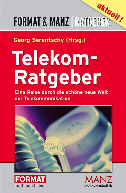 Telekom-Ratgeber