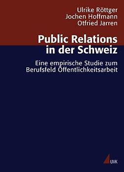 Public Relations in der Schweiz