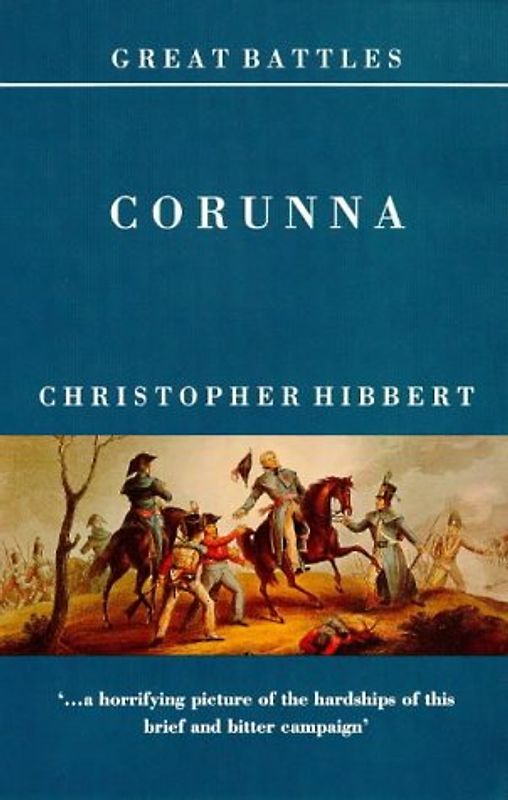 Corunna (Great Battles)