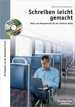 Schreiben leicht gemacht