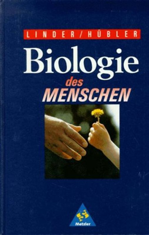 Biologie des Menschen