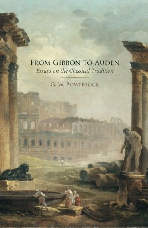 From Gibbon to Auden