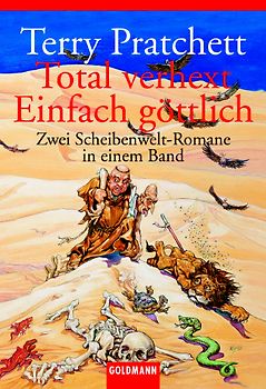 Total verhext / Einfach göttlich