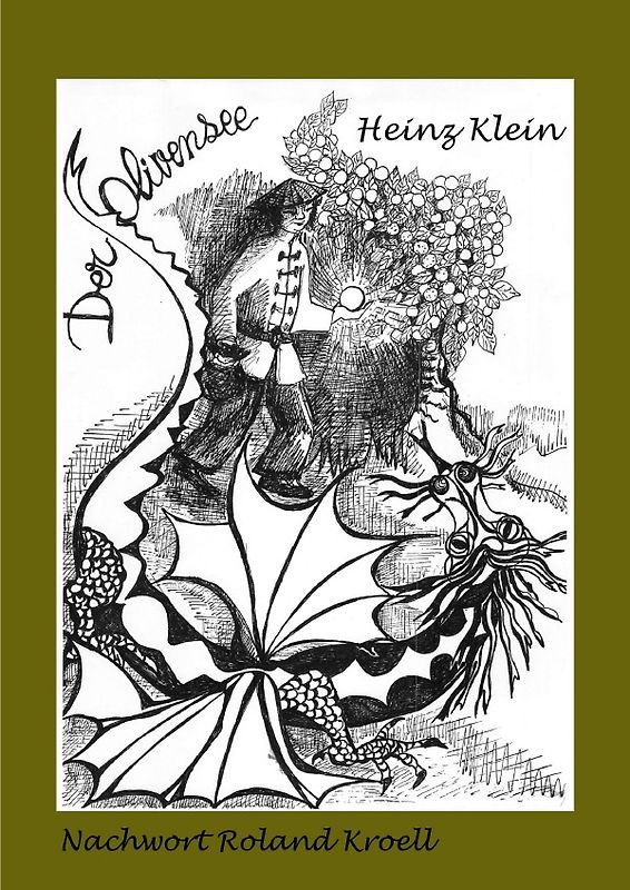 Der Olivensee - Märchen aus China