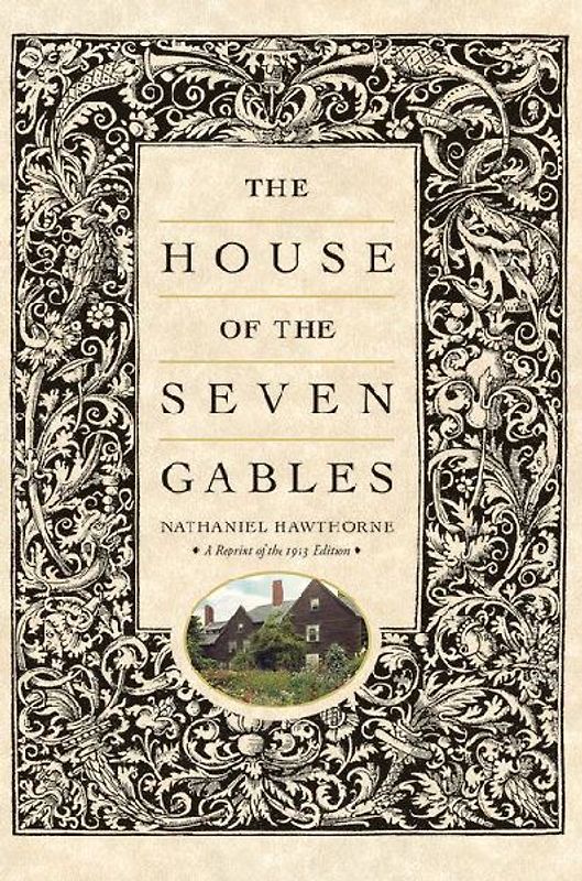 The House of the Seven Gables