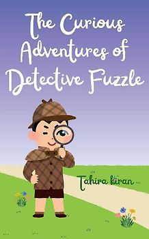 The Curious Adventures of Detective Fuzzle