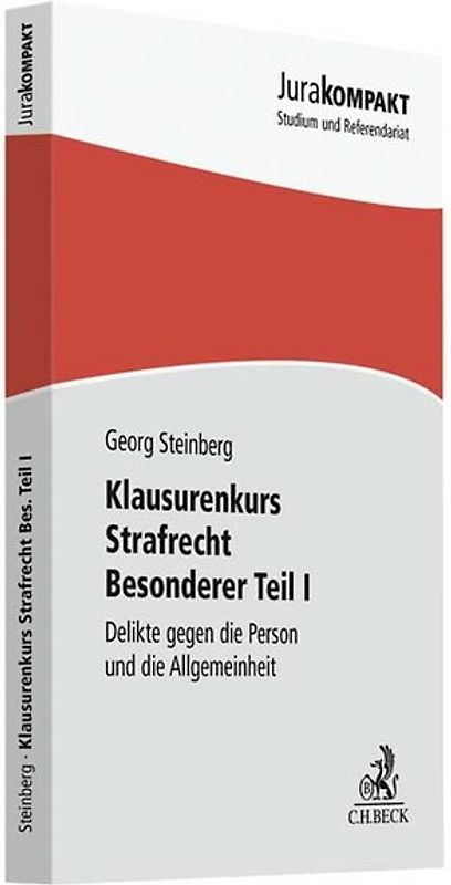 Klausurenkurs Strafrecht BT/1