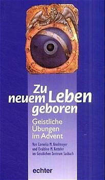 Zu neuem Leben geboren