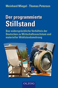 Der programmierte Stilstand