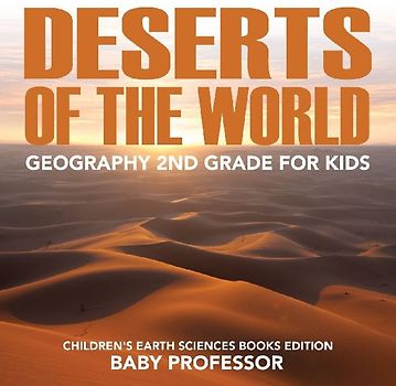 Deserts of The World