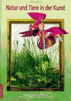 Natur und Tiere in der Kunst