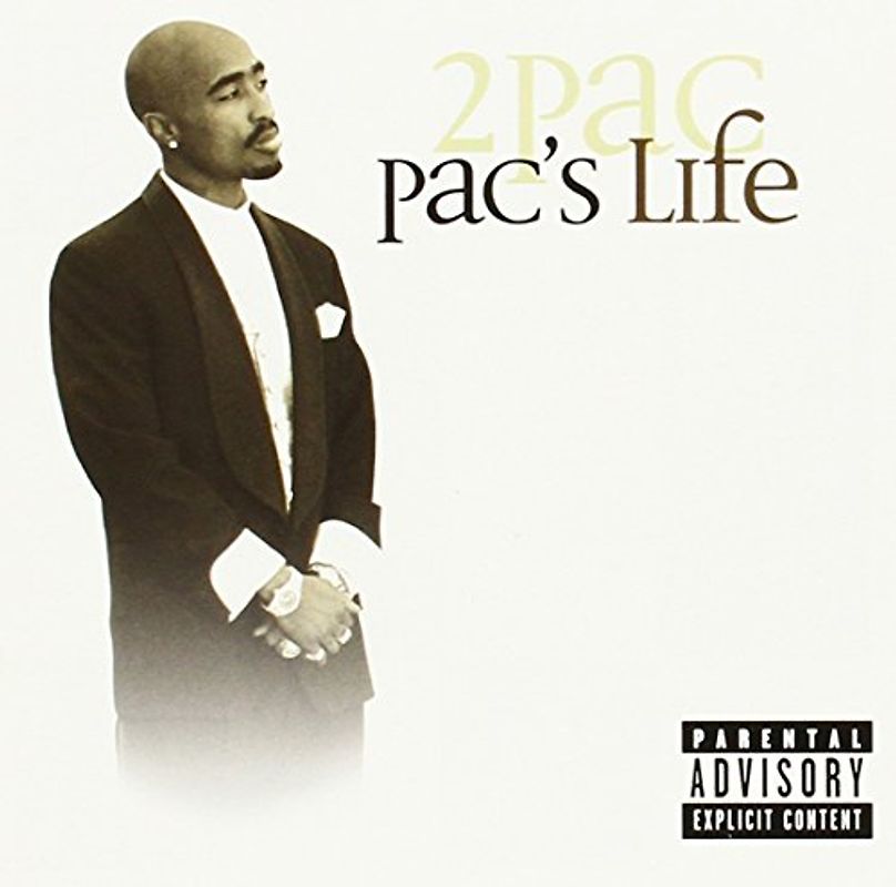 2pac - Pac'S Life