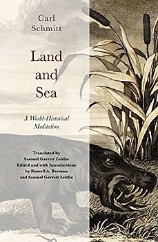 Land and Sea: A World-historical Meditation