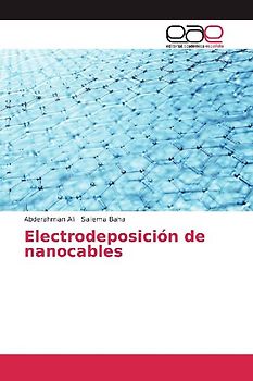 Electrodeposición de nanocables