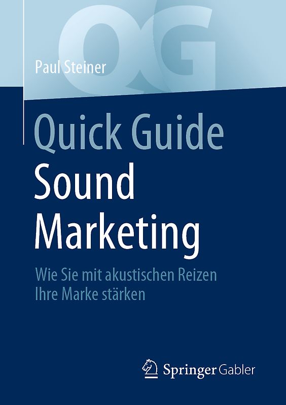 Quick Guide Sound Marketing