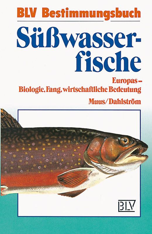 Süsswasserfische