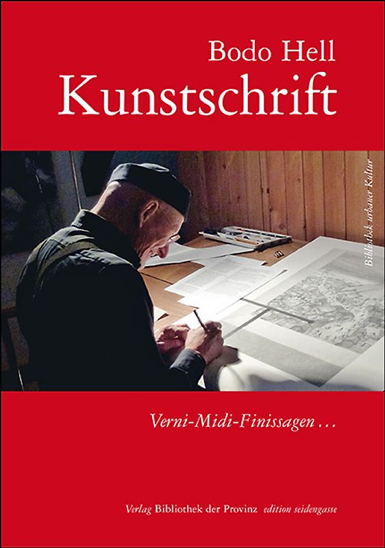 Kunstschrift