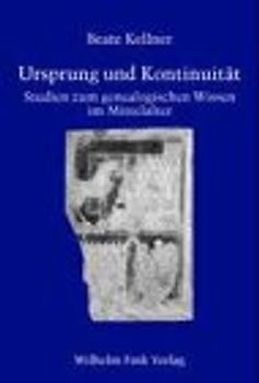 Ursprung und Kontinuität