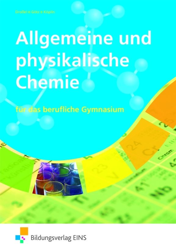 Allgemeine und physikalische Chemie