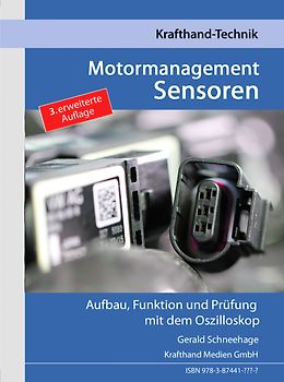 Motormanagement Sensoren