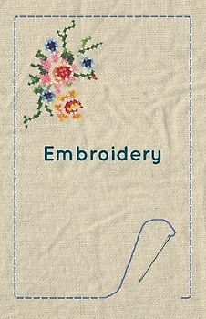 Embroidery