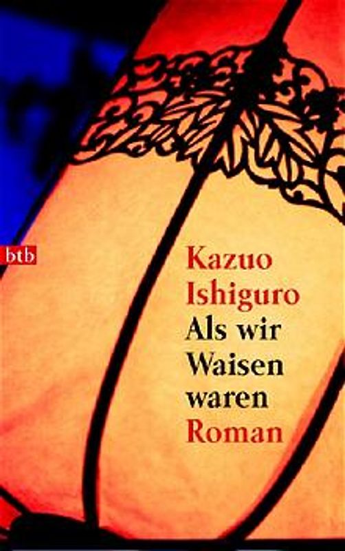 Als wir Waisen waren