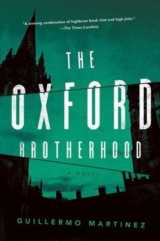 The Oxford Brotherhood