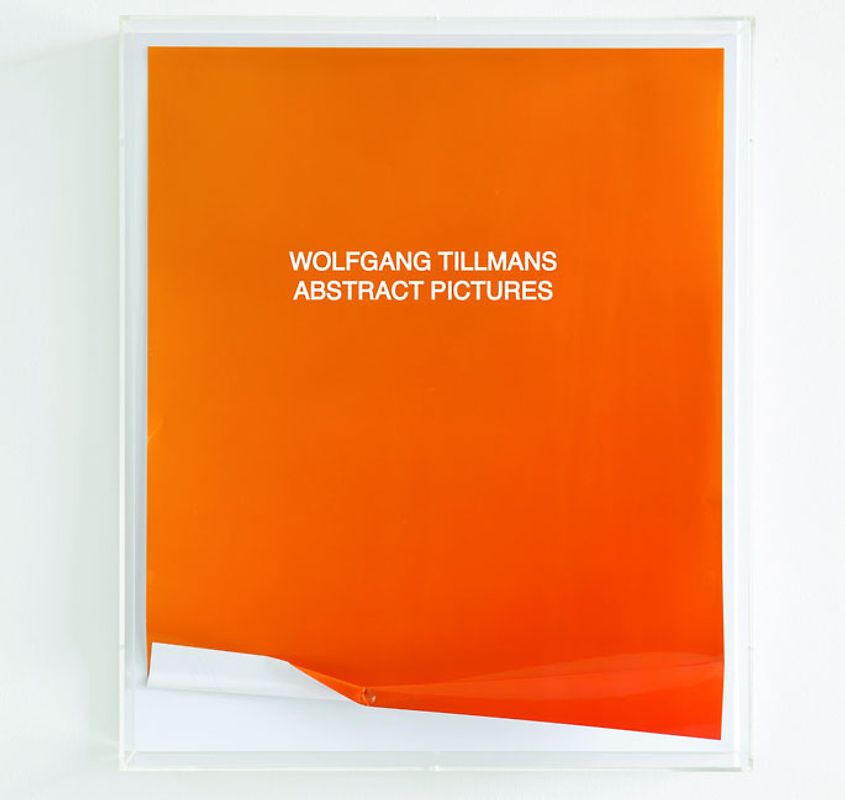 Wolfgang Tillmans